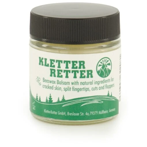 KletterRetter Repair Balsam - Skin Care -Climbing Equipment kletterretter repair balsam skin care