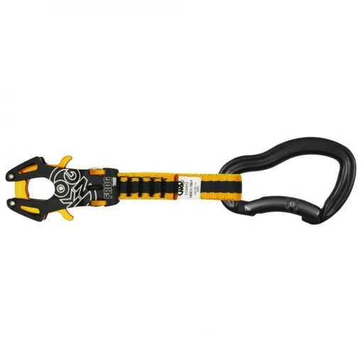 KONG Express Frog - Clipping Aid -Climbing Equipment kong express frog clipping aid