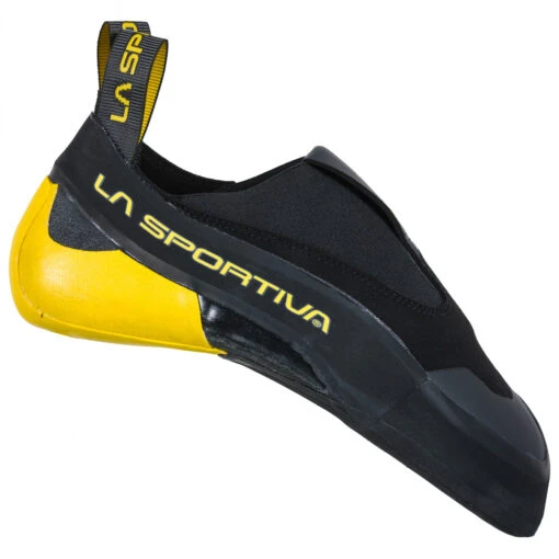 La Sportiva Cobra 4.99 - Climbing Shoes -Climbing Equipment la sportiva cobra 499 climbing shoes