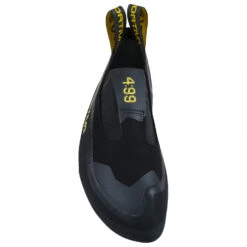 La Sportiva Cobra 4.99 - Climbing Shoes -Climbing Equipment la sportiva cobra 499 climbing shoes detail 3