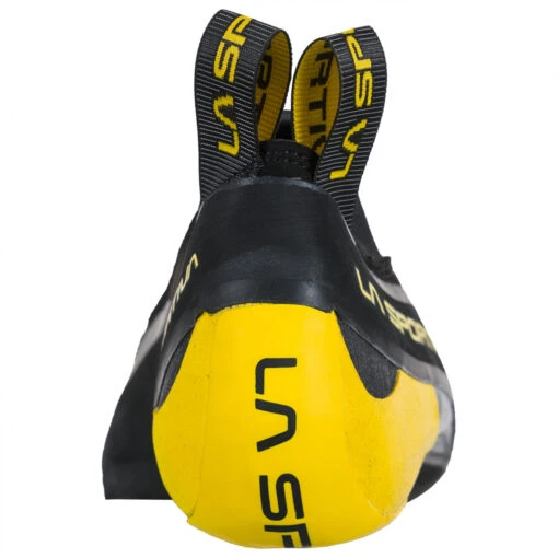 La Sportiva Cobra 4.99 - Climbing Shoes -Climbing Equipment la sportiva cobra 499 climbing shoes detail 5