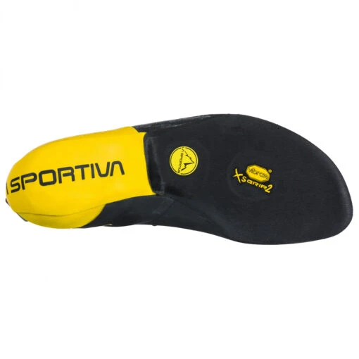 La Sportiva Cobra 4.99 - Climbing Shoes -Climbing Equipment la sportiva cobra 499 climbing shoes detail 7