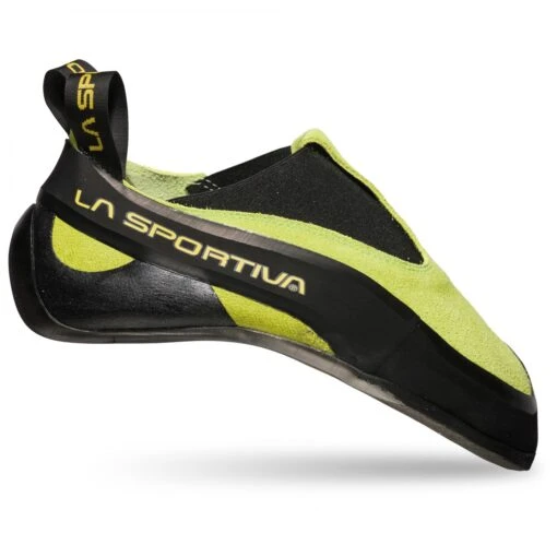 La Sportiva Cobra - Climbing Shoes -Climbing Equipment la sportiva cobra climbing shoes