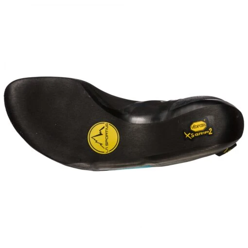 La Sportiva Cobra - Climbing Shoes -Climbing Equipment la sportiva cobra climbing shoes detail 2