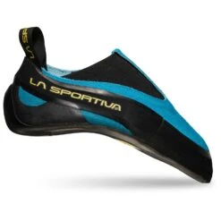 La Sportiva Cobra - Climbing Shoes -Climbing Equipment la sportiva cobra climbing shoes detail 4