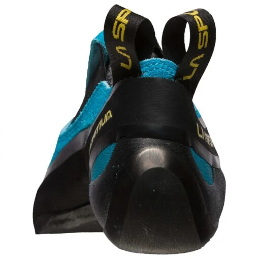 La Sportiva Cobra - Climbing Shoes -Climbing Equipment la sportiva cobra climbing shoes detail 5