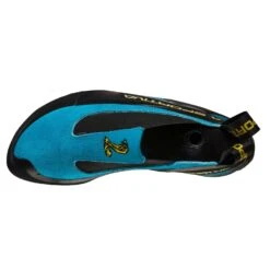 La Sportiva Cobra - Climbing Shoes -Climbing Equipment la sportiva cobra climbing shoes detail 7