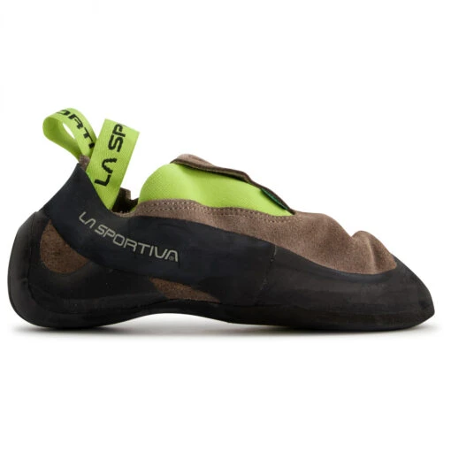 La Sportiva Cobra Eco - Climbing Shoes -Climbing Equipment la sportiva cobra eco climbing shoes