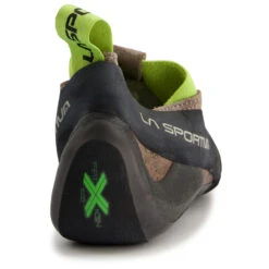 La Sportiva Cobra Eco - Climbing Shoes -Climbing Equipment la sportiva cobra eco climbing shoes detail 6