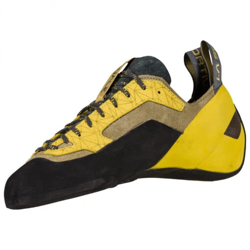 La Sportiva Finale - Climbing Shoes -Climbing Equipment la sportiva finale climbing shoes detail 4