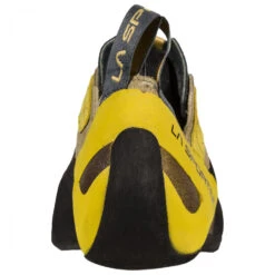 La Sportiva Finale - Climbing Shoes -Climbing Equipment la sportiva finale climbing shoes detail 5