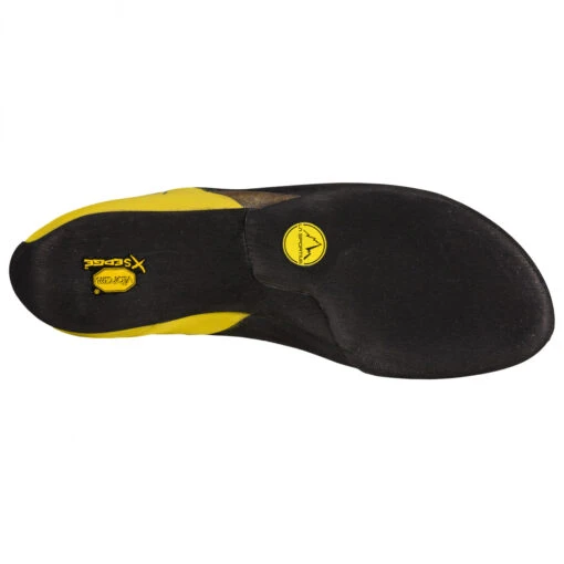 La Sportiva Finale - Climbing Shoes -Climbing Equipment la sportiva finale climbing shoes detail 6