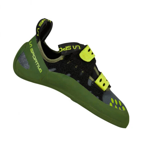 La Sportiva GeckoGym Vegan - Climbing Shoes -Climbing Equipment la sportiva geckogym vegan climbing shoes