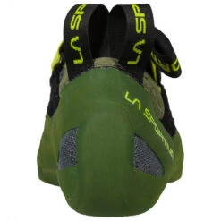 La Sportiva GeckoGym Vegan - Climbing Shoes -Climbing Equipment la sportiva geckogym vegan climbing shoes detail 5