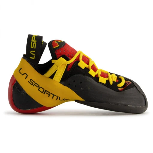 La Sportiva Genius - Climbing Shoes -Climbing Equipment la sportiva genius climbing shoes