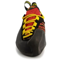 La Sportiva Genius - Climbing Shoes -Climbing Equipment la sportiva genius climbing shoes detail 3