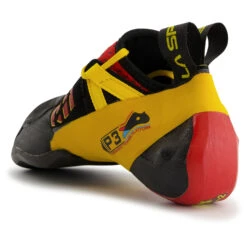 La Sportiva Genius - Climbing Shoes -Climbing Equipment la sportiva genius climbing shoes detail 5