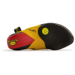 La Sportiva Genius - Climbing Shoes -Climbing Equipment la sportiva genius climbing shoes detail 9