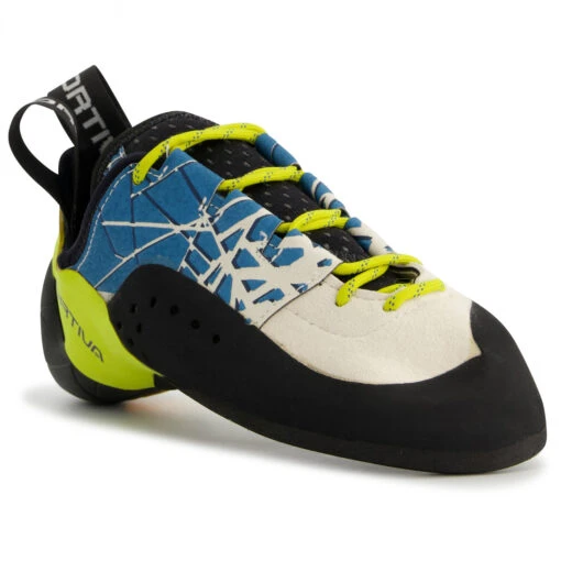 La Sportiva Kataki - Climbing Shoes -Climbing Equipment la sportiva kataki climbing shoes detail 2