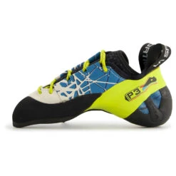 La Sportiva Kataki - Climbing Shoes -Climbing Equipment la sportiva kataki climbing shoes detail 4