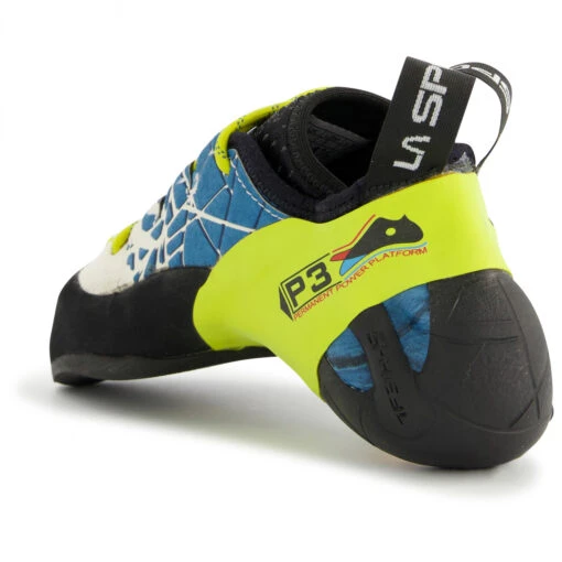 La Sportiva Kataki - Climbing Shoes -Climbing Equipment la sportiva kataki climbing shoes detail 5