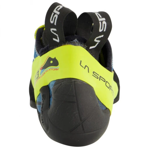 La Sportiva Kataki - Climbing Shoes -Climbing Equipment la sportiva kataki climbing shoes detail 6