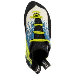 La Sportiva Kataki - Climbing Shoes -Climbing Equipment la sportiva kataki climbing shoes detail 8