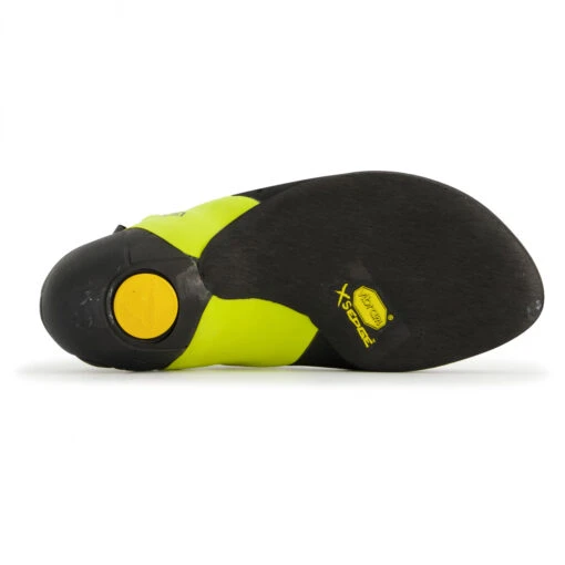 La Sportiva Kataki - Climbing Shoes -Climbing Equipment la sportiva kataki climbing shoes detail 9