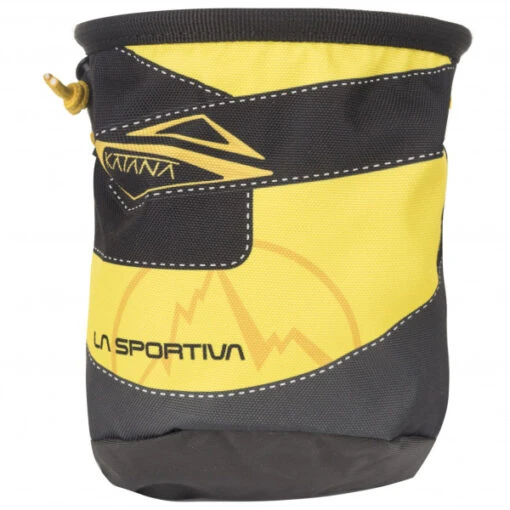 La Sportiva Katana Chalk Bag - Chalk Bag -Climbing Equipment la sportiva katana chalk bag chalk bag