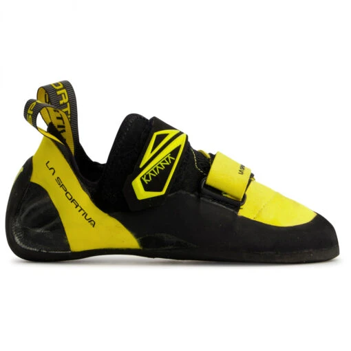 La Sportiva Katana - Climbing Shoes -Climbing Equipment la sportiva katana climbing shoes