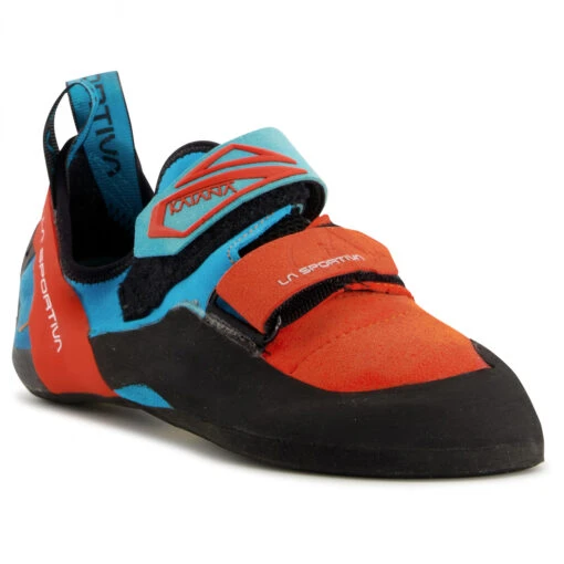 La Sportiva Katana - Climbing Shoes -Climbing Equipment la sportiva katana climbing shoes detail 2