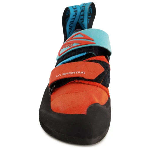 La Sportiva Katana - Climbing Shoes -Climbing Equipment la sportiva katana climbing shoes detail 3