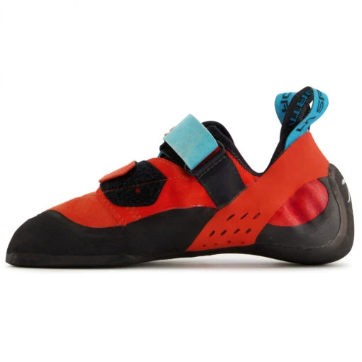 La Sportiva Katana - Climbing Shoes -Climbing Equipment la sportiva katana climbing shoes detail 4