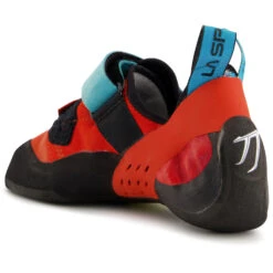 La Sportiva Katana - Climbing Shoes -Climbing Equipment la sportiva katana climbing shoes detail 5