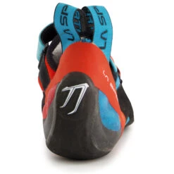 La Sportiva Katana - Climbing Shoes -Climbing Equipment la sportiva katana climbing shoes detail 6