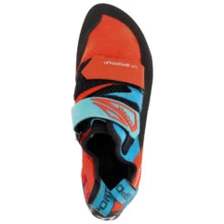 La Sportiva Katana - Climbing Shoes -Climbing Equipment la sportiva katana climbing shoes detail 8