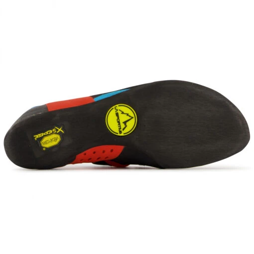 La Sportiva Katana - Climbing Shoes -Climbing Equipment la sportiva katana climbing shoes detail 9