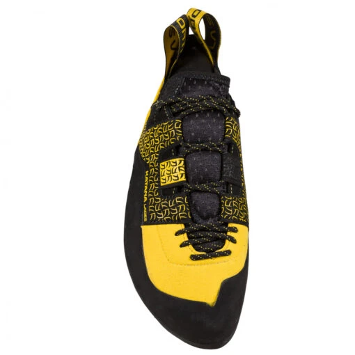 La Sportiva Katana Laces - Climbing Shoes -Climbing Equipment la sportiva katana laces climbing shoes detail 3