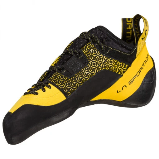 La Sportiva Katana Laces - Climbing Shoes -Climbing Equipment la sportiva katana laces climbing shoes detail 4