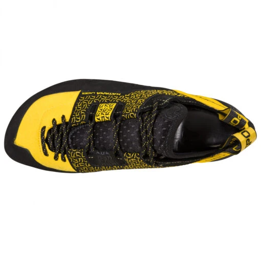 La Sportiva Katana Laces - Climbing Shoes -Climbing Equipment la sportiva katana laces climbing shoes detail 6