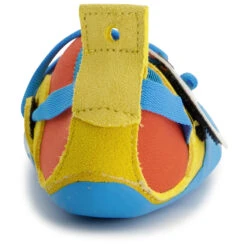 La Sportiva Kid's Gripit - Climbing Shoes -Climbing Equipment la sportiva kids gripit climbing shoes detail 6