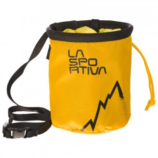 La Sportiva Kid's Laspo Chalk Bag - Chalk Bag -Climbing Equipment la sportiva kids laspo chalk bag chalk bag