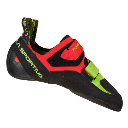 La Sportiva Kubo - Climbing Shoes -Climbing Equipment la sportiva kubo climbing shoes