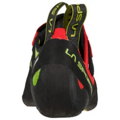 La Sportiva Kubo - Climbing Shoes -Climbing Equipment la sportiva kubo climbing shoes detail 6