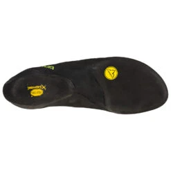 La Sportiva Kubo - Climbing Shoes -Climbing Equipment la sportiva kubo climbing shoes detail 7