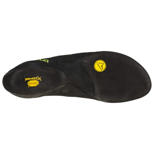 La Sportiva Kubo - Climbing Shoes -Climbing Equipment la sportiva kubo climbing shoes detail 7