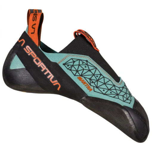 La Sportiva Mantra - Climbing Shoes -Climbing Equipment la sportiva mantra climbing shoes