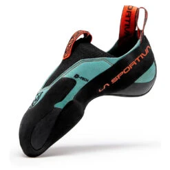 La Sportiva Mantra - Climbing Shoes -Climbing Equipment la sportiva mantra climbing shoes detail 4