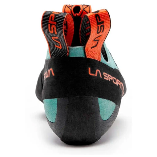 La Sportiva Mantra - Climbing Shoes -Climbing Equipment la sportiva mantra climbing shoes detail 5