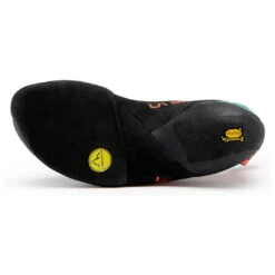 La Sportiva Mantra - Climbing Shoes -Climbing Equipment la sportiva mantra climbing shoes detail 7